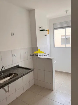 Imagem Apartamento com 2 Quartos à Venda, 47 m² em Vila Aeroporto - Sorocaba