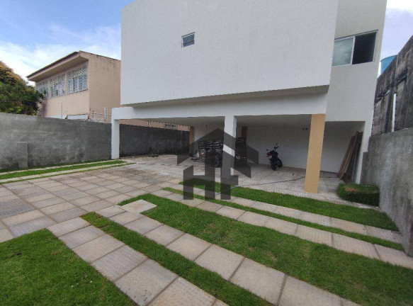 Imagem Apartamento com 2 Quartos à Venda, 50 m² em Bairro Novo - Olinda Imagem Apartamento com 2 Quartos à Venda, 50 m² em Bairro Novo - Olinda