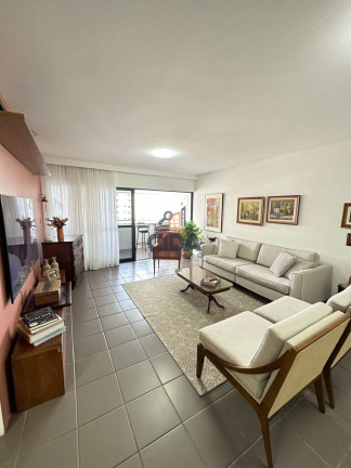 Imagem Apartamento com 3 Quartos à Venda, 146 m² em Boa Viagem - Recife