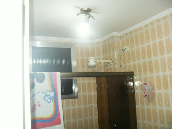 Imagem Apartamento com 2 Quartos à Venda, 150 m² em Jose Menino - Santos