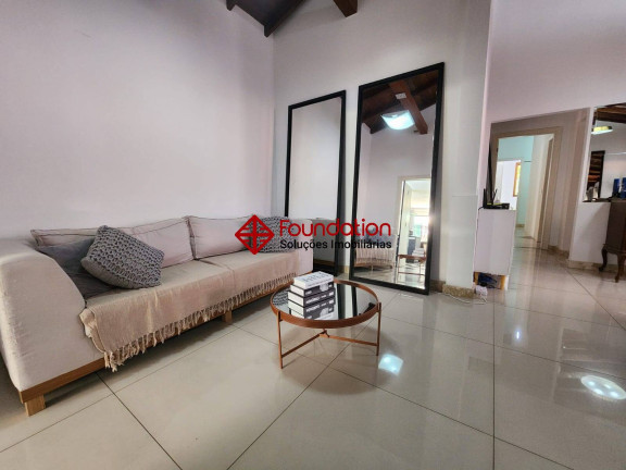 Imagem Casa de Condomínio com 5 Quartos à Venda, 370 m² em São Paulo Ii - Cotia