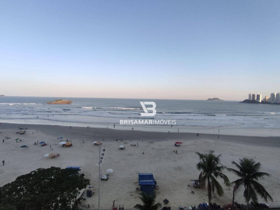 Apartamento com 3 Quartos à Venda, 220 m² em Pitangueiras - Guarujá