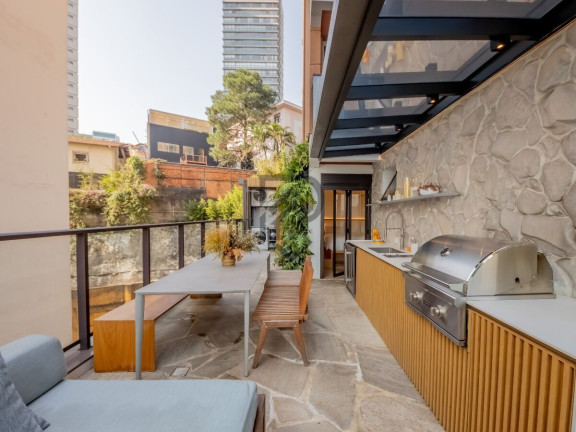 Imagem Apartamento com 2 Quartos à Venda, 105 m² em Vila Madalena - São Paulo Imagem Apartamento com 2 Quartos à Venda, 105 m² em Vila Madalena - São Paulo