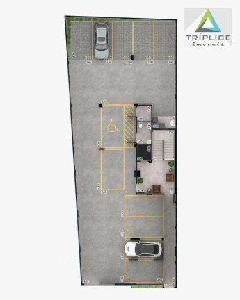 Imagem Apartamento com 3 Quartos à Venda, 140 m² em Aeroporto - Juiz De Fora