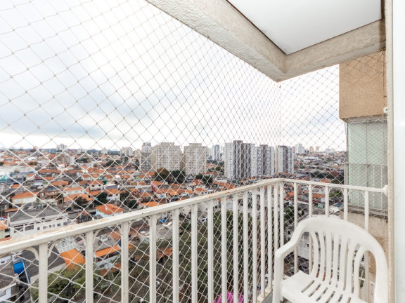 Imagem Apartamento com 3 Quartos à Venda, 66 m² em Jardim Nosso Lar - São Paulo Imagem Apartamento com 3 Quartos à Venda, 66 m² em Jardim Nosso Lar - São Paulo