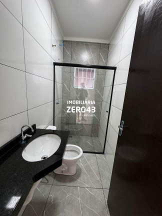 Imagem Casa com 3 Quartos à Venda, 83 m² em Pacaembu - Londrina Imagem Casa com 3 Quartos à Venda, 83 m² em Pacaembu - Londrina