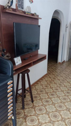 Imagem Casa com 3 Quartos à Venda, 70 m² em Mirim - Praia Grande Imagem Casa com 3 Quartos à Venda, 70 m² em Mirim - Praia Grande