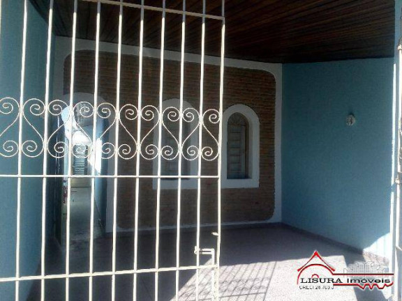 Casa com 2 Quartos à Venda, 160 m² em Santa Cruz Dos Lázaros - Jacareí