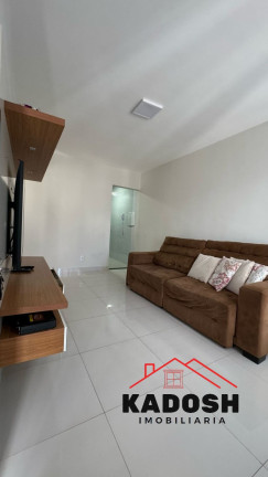 Imagem Casa com 3 Quartos à Venda, 150 m² em Registro - Feira De Santana