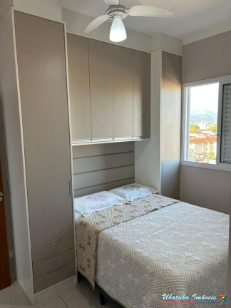 Imagem Apartamento com 3 Quartos à Venda, 77 m² em Centro - Ubatuba Imagem Apartamento com 3 Quartos à Venda, 77 m² em Centro - Ubatuba