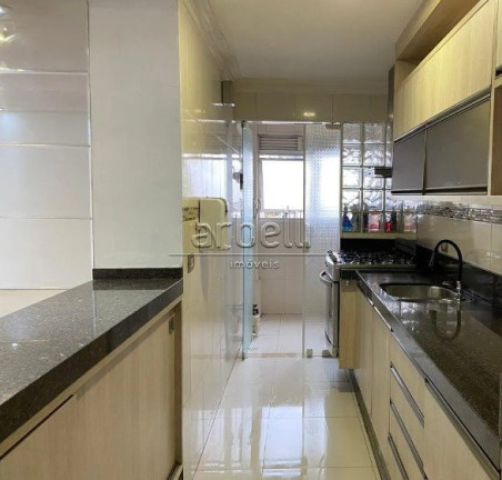 Imagem Apartamento com 3 Quartos à Venda, 67 m² em Loteamento City Jaragua - São Paulo Imagem Apartamento com 3 Quartos à Venda, 67 m² em Loteamento City Jaragua - São Paulo