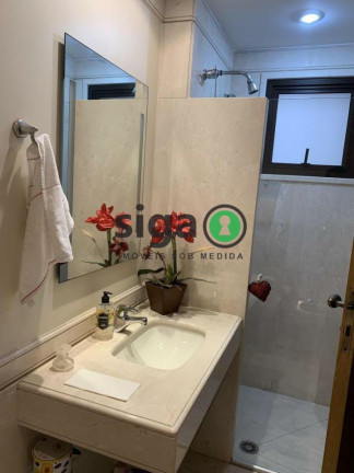 Imagem Apartamento com 3 Quartos à Venda, 250 m² em Vila Andrade - São Paulo