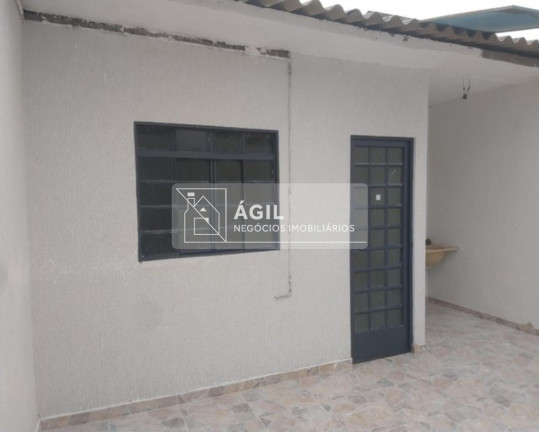 Imagem Casa com 2 Quartos à Venda, 140 m² em Campo Dos Alemães - São José Dos Campos