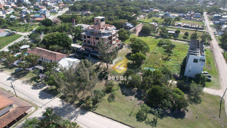 Terreno à Venda, 1.460 m² em Canto Grande - Bombinhas