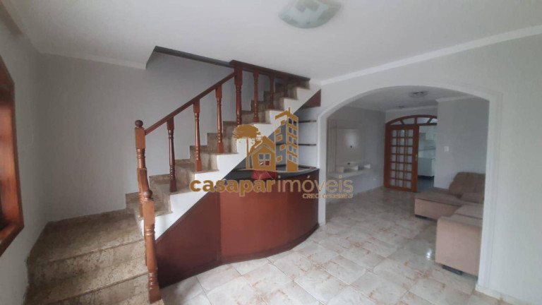 Imagem Sobrado com 3 Quartos para Alugar, 140 m² em Jardim Maria Estela - São Paulo Imagem Sobrado com 3 Quartos para Alugar, 140 m² em Jardim Maria Estela - São Paulo