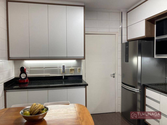 Imagem Apartamento com 3 Quartos à Venda, 109 m² em Vila Galvão - Guarulhos Imagem Apartamento com 3 Quartos à Venda, 109 m² em Vila Galvão - Guarulhos