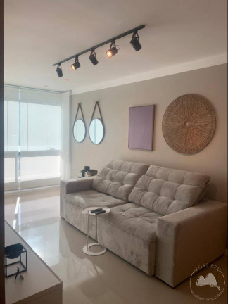Imagem Apartamento com 2 Quartos à Venda, 74 m² em Bombas - Bombinhas