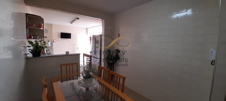 Imagem Casa com 3 Quartos à Venda, 250 m² em Paquetá - Belo Horizonte