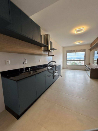 Apartamento com 1 Quarto à Venda, 45 m² em Estreito - Florianópolis