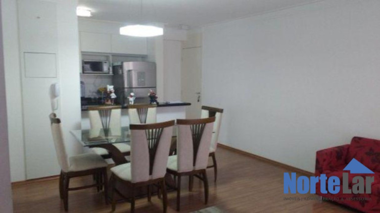 Imagem Apartamento com 3 Quartos à Venda, 70 m² em Nossa Senhora Do ó - São Paulo