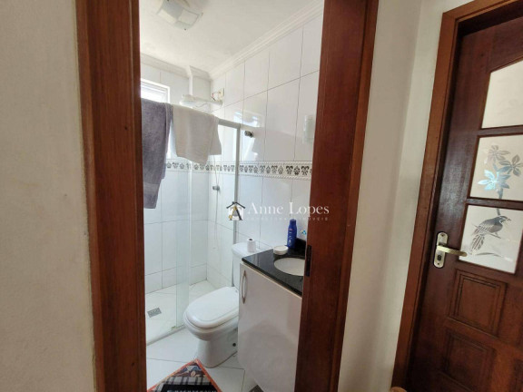 Imagem Casa com 4 Quartos à Venda, 200 m² em Marapé - Santos Imagem Casa com 4 Quartos à Venda, 200 m² em Marapé - Santos