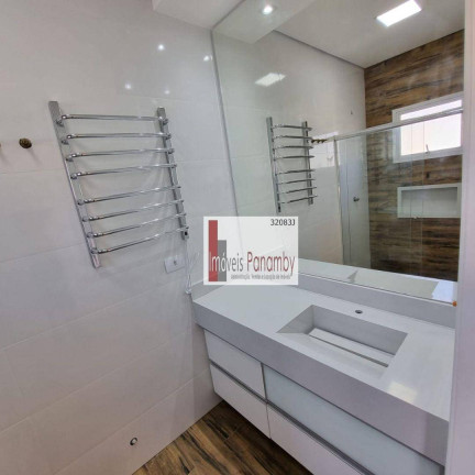 Imagem Sobrado com 4 Quartos à Venda, 175 m² em Ipiranga - São Paulo