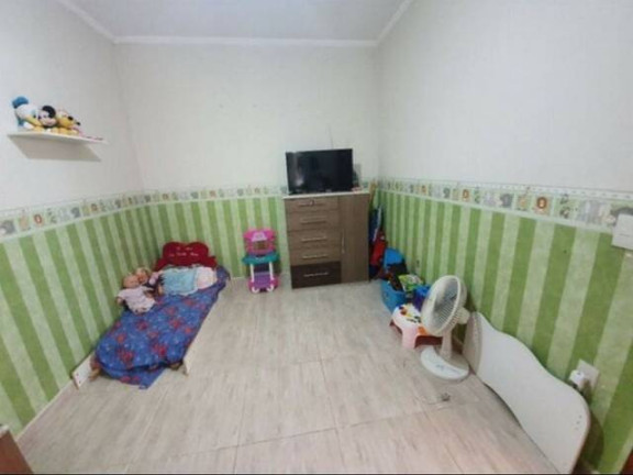 Imagem Casa com 2 Quartos à Venda, 131 m² em Jardim Residencial Martinez - Sorocaba Imagem Casa com 2 Quartos à Venda, 131 m² em Jardim Residencial Martinez - Sorocaba