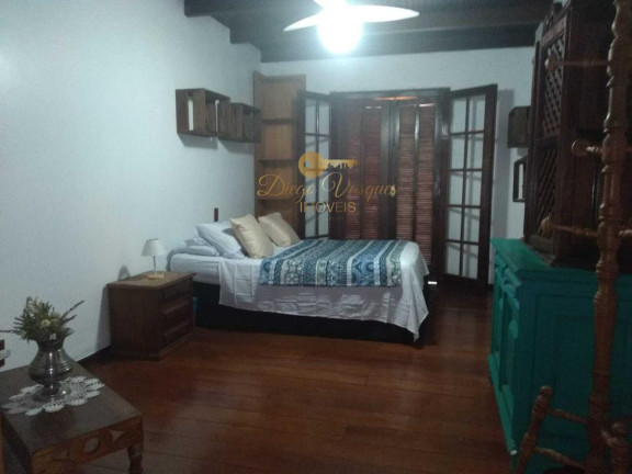Imagem Casa com 4 Quartos à Venda, 810 m² em Granja Guarani - Teresópolis Imagem Casa com 4 Quartos à Venda, 810 m² em Granja Guarani - Teresópolis
