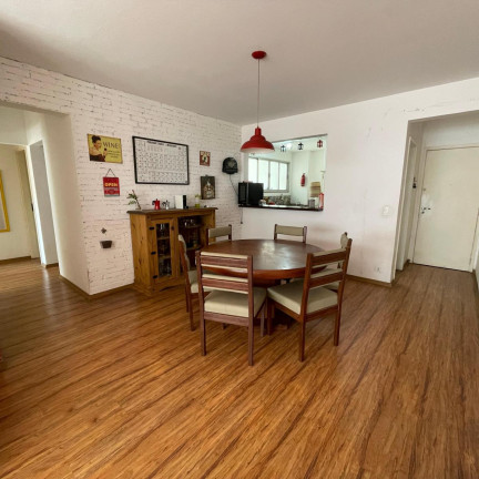 Imagem Apartamento com 3 Quartos à Venda, 106 m² em Consolação - São Paulo Imagem Apartamento com 3 Quartos à Venda, 106 m² em Consolação - São Paulo