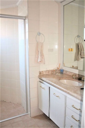 Imagem Apartamento com 3 Quartos à Venda, 198 m² em Jardim Parque Morumbi - São Paulo Imagem Apartamento com 3 Quartos à Venda, 198 m² em Jardim Parque Morumbi - São Paulo