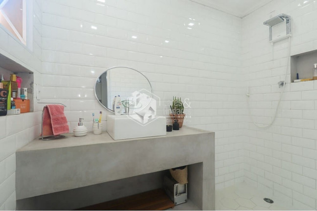 Imagem Casa com 3 Quartos à Venda, 180 m² em Jardim Da Glória - São Paulo