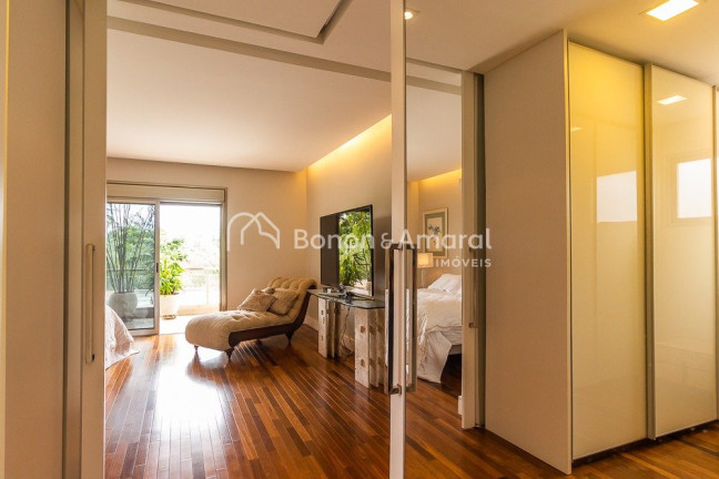 Imagem Casa de Condomínio com 4 Quartos à Venda, 793 m² em Barão Geraldo - Campinas Imagem Casa de Condomínio com 4 Quartos à Venda, 793 m² em Barão Geraldo - Campinas