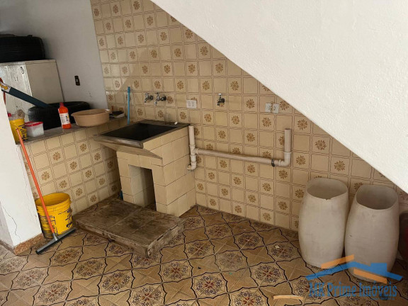 Imagem Sobrado com 2 Quartos à Venda, 200 m² em água Fria - São Paulo