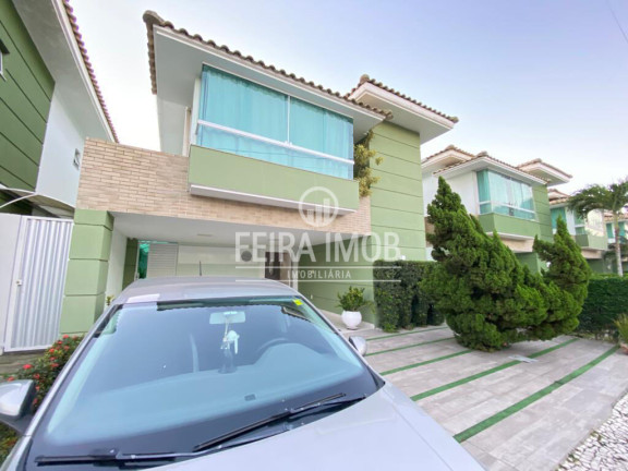 Casa com 3 Quartos para Alugar, 200 m² em Tomba - Feira De Santana