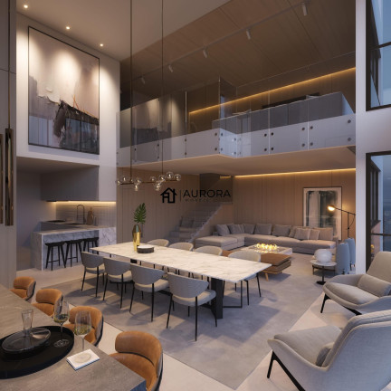 Imagem Apartamento com 5 Quartos à Venda, 238 m² em Centro - Balneário Camboriú Imagem Apartamento com 5 Quartos à Venda, 238 m² em Centro - Balneário Camboriú