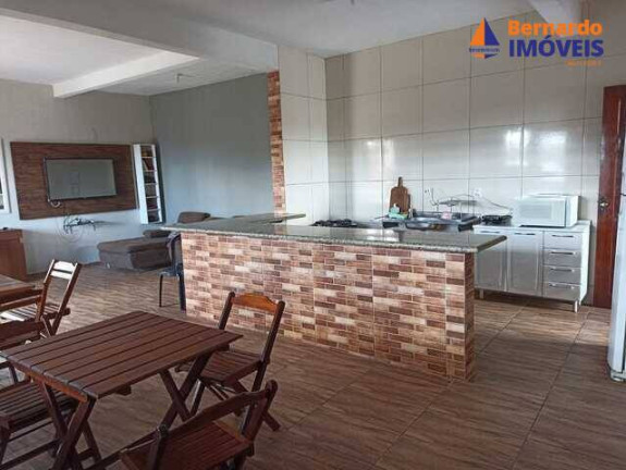 Imagem Casa com 3 Quartos à Venda, 341 m² em Loteamento Villa Cascavel L - Cascavel