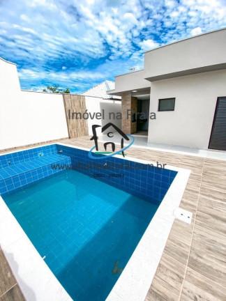 Imagem Casa com 3 Quartos à Venda, 360 m² em Pontal De Santa Marina - Caraguatatuba