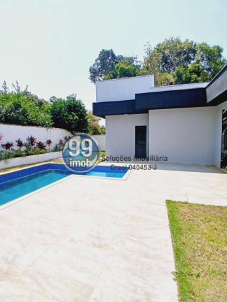Imagem Casa com 3 Quartos à Venda, 293 m² em Ninho Verde Ii - Pardinho Imagem Casa com 3 Quartos à Venda, 293 m² em Ninho Verde Ii - Pardinho