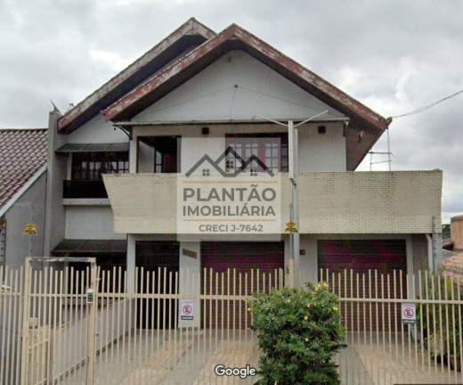 Casa com 3 Quartos à Venda, 54 m² em Pinheirinho - Curitiba