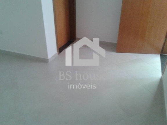 Imagem Apartamento com 2 Quartos à Venda, 60 m² em Vila Guiomar - Santo André