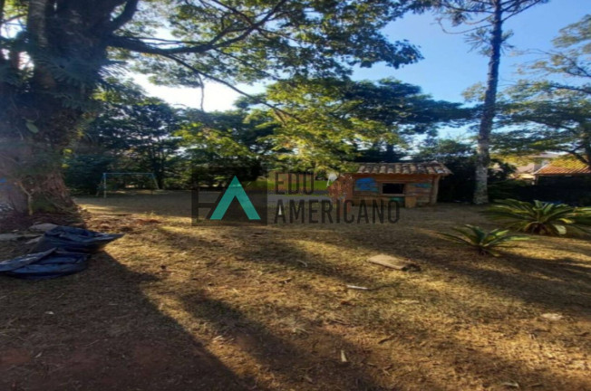 Terreno à Venda, 335 m² em Retiro Das Fontes - Atibaia