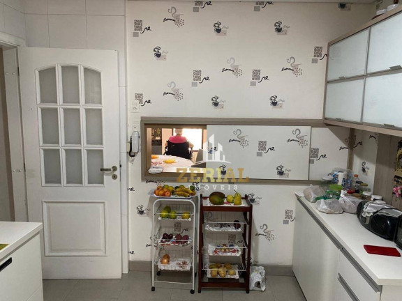 Imagem Apartamento com 4 Quartos à Venda, 163 m² em Barcelona - São Caetano Do Sul Imagem Apartamento com 4 Quartos à Venda, 163 m² em Barcelona - São Caetano Do Sul
