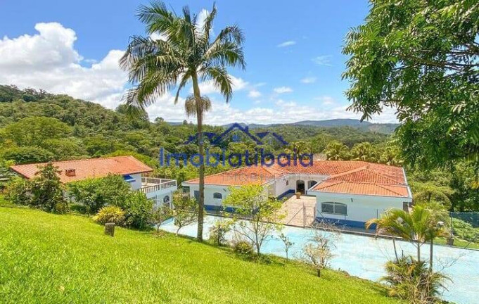 Chácara com 3 Quartos à Venda, 10 m² em Loteamento Rancho Maringá I - Atibaia