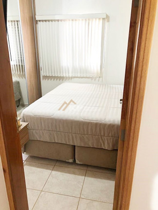 Imagem Apartamento com 2 Quartos à Venda, 62 m² em Jardim Anhangüera - Ribeirão Preto