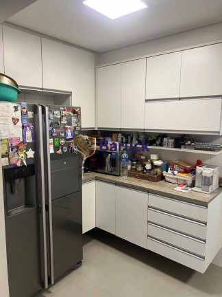Imagem Apartamento com 3 Quartos à Venda, 142 m² em Vila Leopoldina - São Paulo