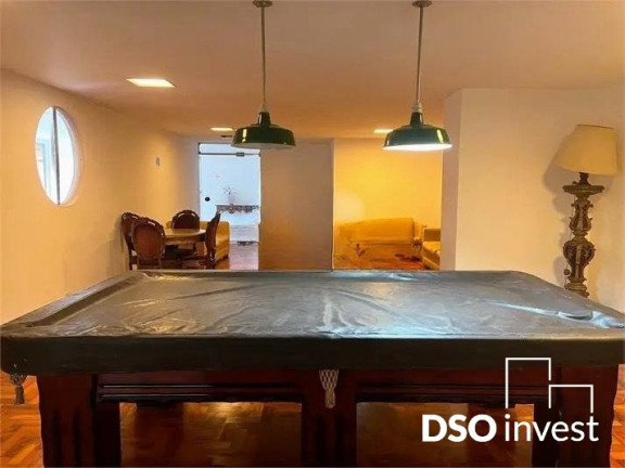 Imagem Apartamento com 2 Quartos à Venda, em Jardim América - São Paulo Imagem Apartamento com 2 Quartos à Venda, em Jardim América - São Paulo