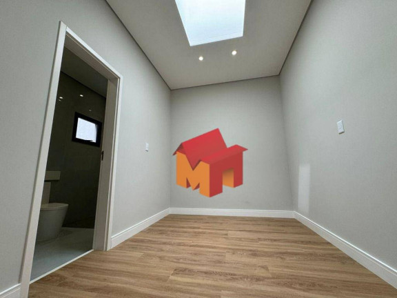 Imagem Casa com 3 Quartos à Venda, 156 m² em Terra Azul - Santa Bárbara D'oeste