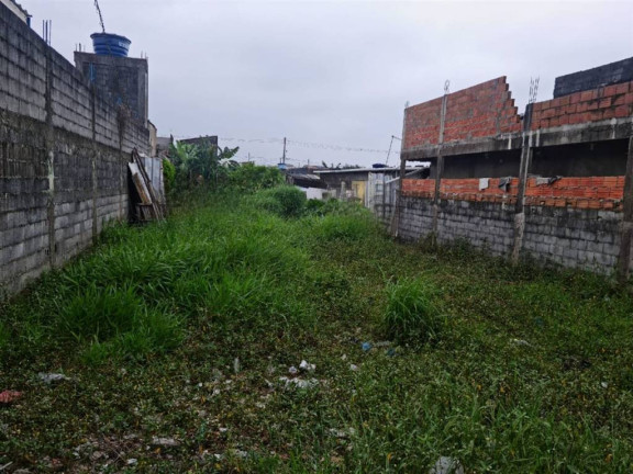 Terreno à Venda, 420 m² em Balneario Japura - Praia Grande
