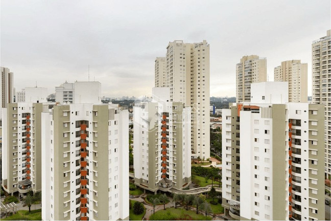 Imagem Apartamento com 3 Quartos à Venda, 121 m² em Vila Leopoldina - São Paulo Imagem Apartamento com 3 Quartos à Venda, 121 m² em Vila Leopoldina - São Paulo