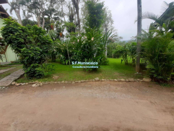 Imagem Terreno à Venda, 401 m² em Cocaia - Ilhabela Imagem Terreno à Venda, 401 m² em Cocaia - Ilhabela